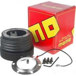 MOMO 167.4525-M Κώνος Τιμονιού για Ford Mustang Cruise C 1984-1990 1τμχ MOMO 167.4525-M Κώνος Τιμονιού για Ford Mustang Cruise C 1984-1990 1τμχ