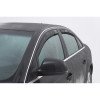 CLIMAIR 010.1587D Ανεμοθραύστες Εμπρόσθιοι Suzuki Vitara 1988-1998 2D 2τμχ