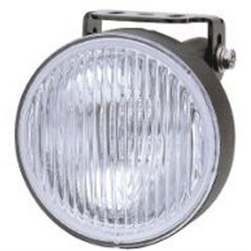 SIRIUS 043.102F Προβολείς Ομίχλης CL στρογγυλό 10x6.75x10.5 2τμχ