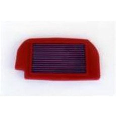 BMC AIR FILTERS 930.FM127/04 Φίλτρο Αέρος Ελευθέρας Ροής 1τμχ 187x326 Moto Kawasaki ZXR 750- 750R 1993-1995 BMC