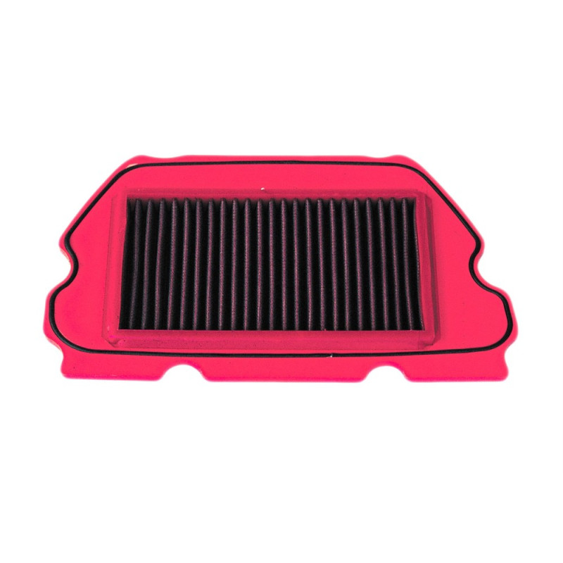 BMC AIR FILTERS 930.FM160/04 Φίλτρο Αέρος Ελευθέρας Ροής 1τμχ 148x240 Moto Honda CBR 1100 XX Blaca Bird 1997-1998 BMC