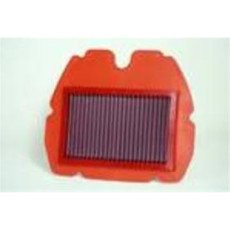 BMC AIR FILTERS 930.FM115/04 Φίλτρο Αέρος Ελευθέρας Ροής 1τμχ 148x240 Moto Honda CBR 600 F2 BMC