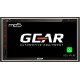 GEAR AUTOMOTIVE EQUIPMENT