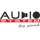 AUDIO SYSTEM ITALY