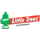 LITTLE TREES
