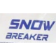SNOWBREAKER