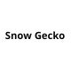 SNOW GECKO