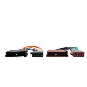 CONNECTS2 D-CT20FD01 Ειδική Φίσα ISO Ford