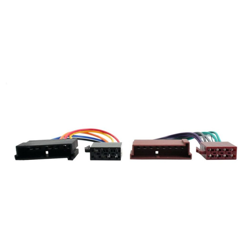 CONNECTS2 D-CT20FD01 Ειδική Φίσα ISO Ford