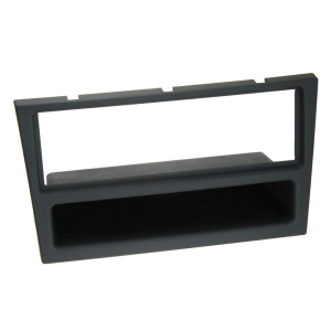 ACV D-281230-26-1 Πρόσοψη R/CD-Οθόνης 1DIN Opel Μαύρο Χρώμα ACV D-281230-26-1 Πρόσοψη R/CD-Οθόνης 1DIN Opel Μαύρο Χρώμα