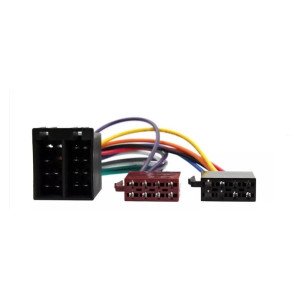 ACV D-1230-02-0 Ειδική Φίσα ISO - Universal
