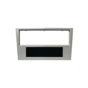 ACV D-281230-24-4 Πρόσοψη R/CD-Οθόνης Opel 1DIN με θήκη (Ασημί Χρώμα) ACV D-281230-24-4 Πρόσοψη R/CD-Οθόνης Opel 1DIN με θήκη (Ασημί Χρώμα)