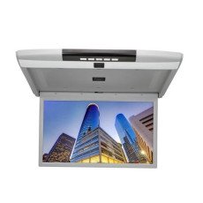 BIZZAR U-BZ-MT77/GR 17.3" HD Οθόνη Οροφής