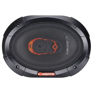 CADENCE H-QRS69R QRS69R QRS Series Speakers 6x9"