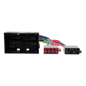 CONNECTS2 D-CT20AR02 Ειδική Φίσα ISO Alfa Romeo