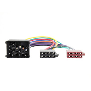 CONNECTS2 D-CT20BM01 Ειδική Φίσα ISO BMW / Land Rover / Rover