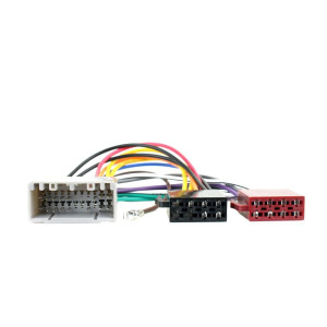 CONNECTS2 D-CT20CH02 Ειδική Φίσα ISO Chrysler / Jeep