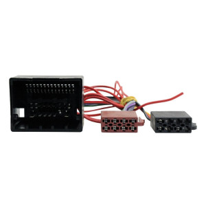 CONNECTS2 D-CT20CV04 Ειδική Φίσα ISO Chevrolet