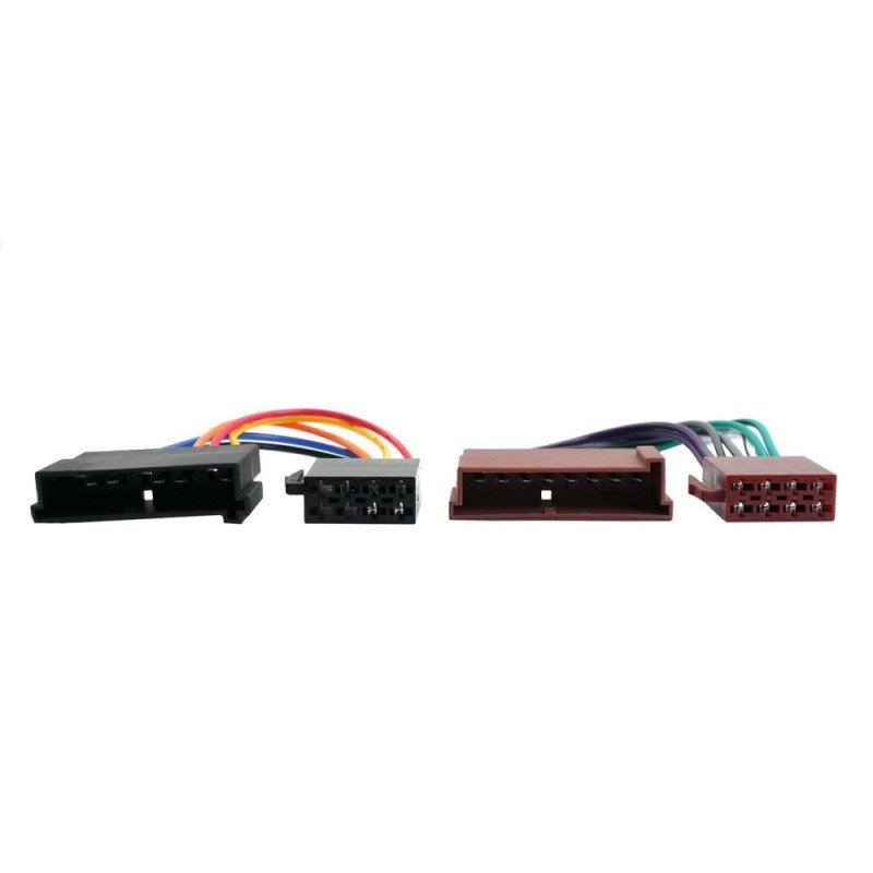 CONNECTS2 D-CT20FD01 Ειδική Φίσα ISO Ford