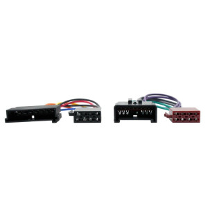 CONNECTS2 D-CT20FD02 Ειδική Φίσα ISO Ford / VW