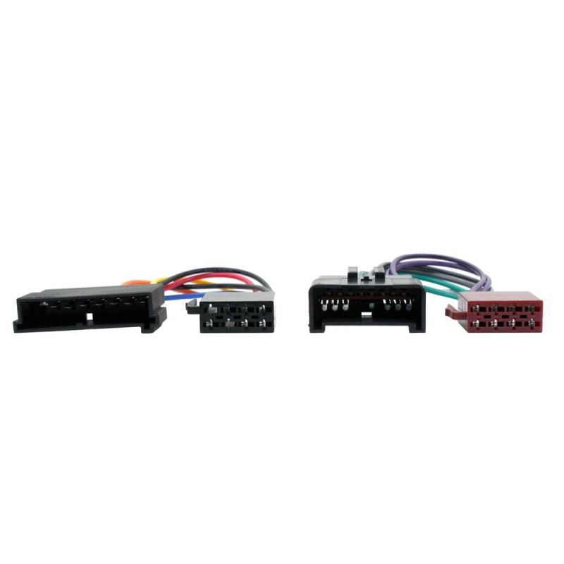 CONNECTS2 D-CT20FD02 Ειδική Φίσα ISO Ford / VW