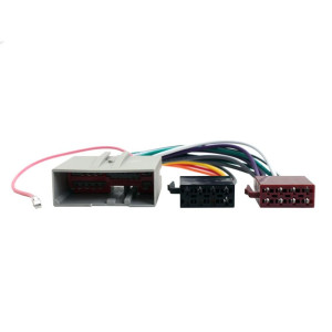 CONNECTS2 D-CT20FD04 Ειδική Φίσα ISO Ford / Land Rover