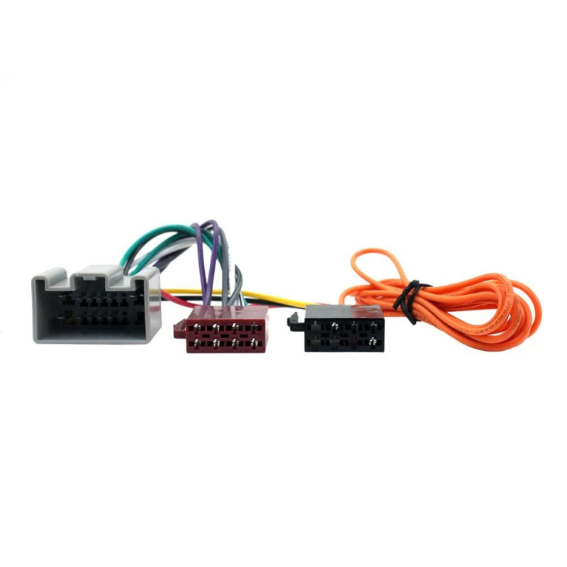 ACV D-1122-02-0 Ειδική Φίσα ISO Ford