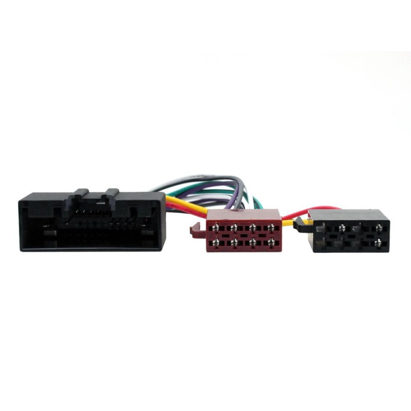 ACV D-1123-02-0 Ειδική Φίσα ISO Ford