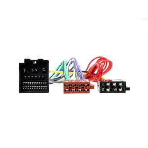 CONNECTS2 D-CT20FD13 Ειδική Φίσα ISO Ford