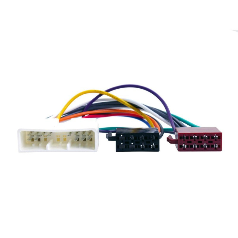 ACV D-1130-02-0 Ειδική Φίσα ISO Honda