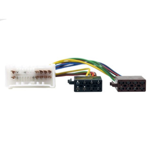 CONNECTS2 D-CT20HY03 Ειδική Φίσα ISO Hyundai / Kia