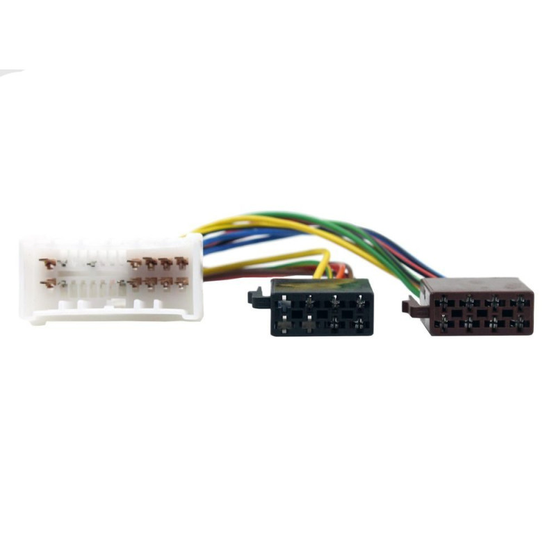 CONNECTS2 D-CT20HY03 Ειδική Φίσα ISO Hyundai / Kia