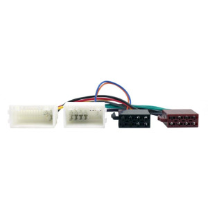 CONNECTS2 D-CT20HY04 Ειδική Φίσα ISO Hyundai/Kia