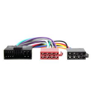CONNECTS2 D-CT20KI01 Ειδική Φίσα ISO Kia