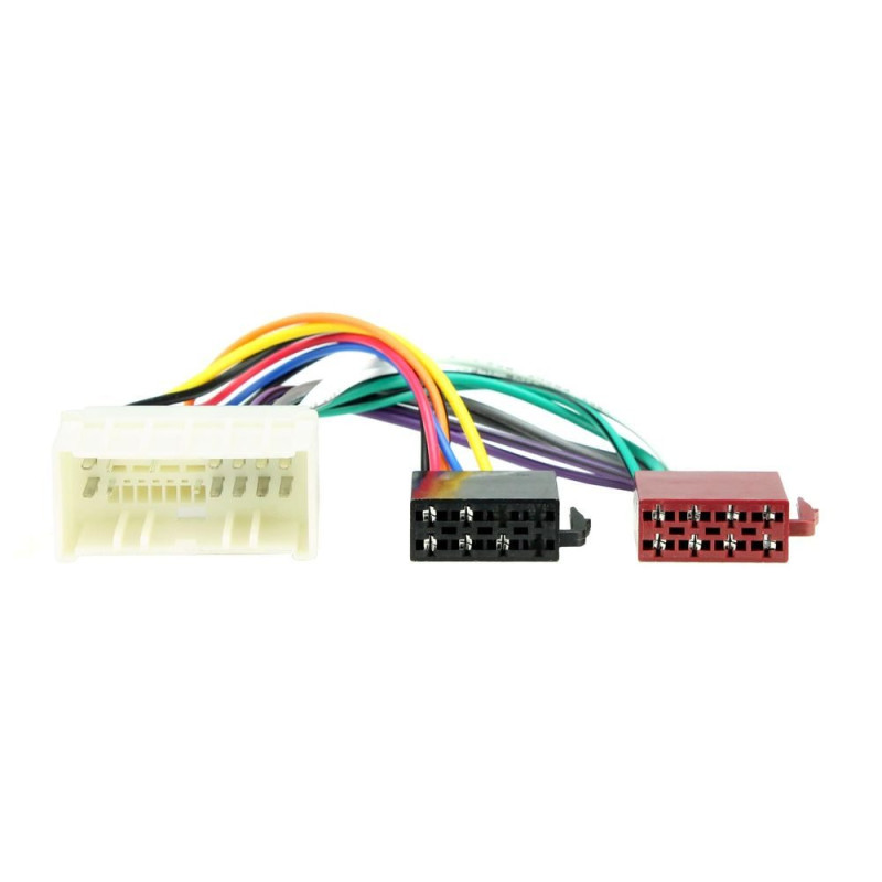 CONNECTS2 D-CT20KI02 Ειδική Φίσα ISO Kia