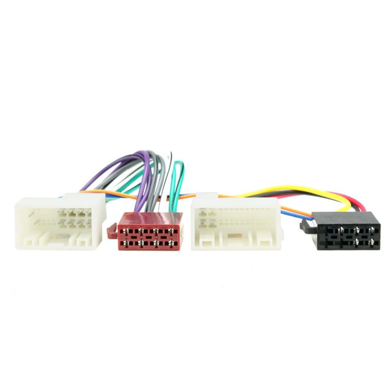 CONNECTS2 D-CT20KI04 Ειδική Φίσα ISO Kia