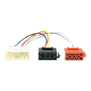 CONNECTS2 D-CT20MC05 Ειδική Φίσα ISO Smart