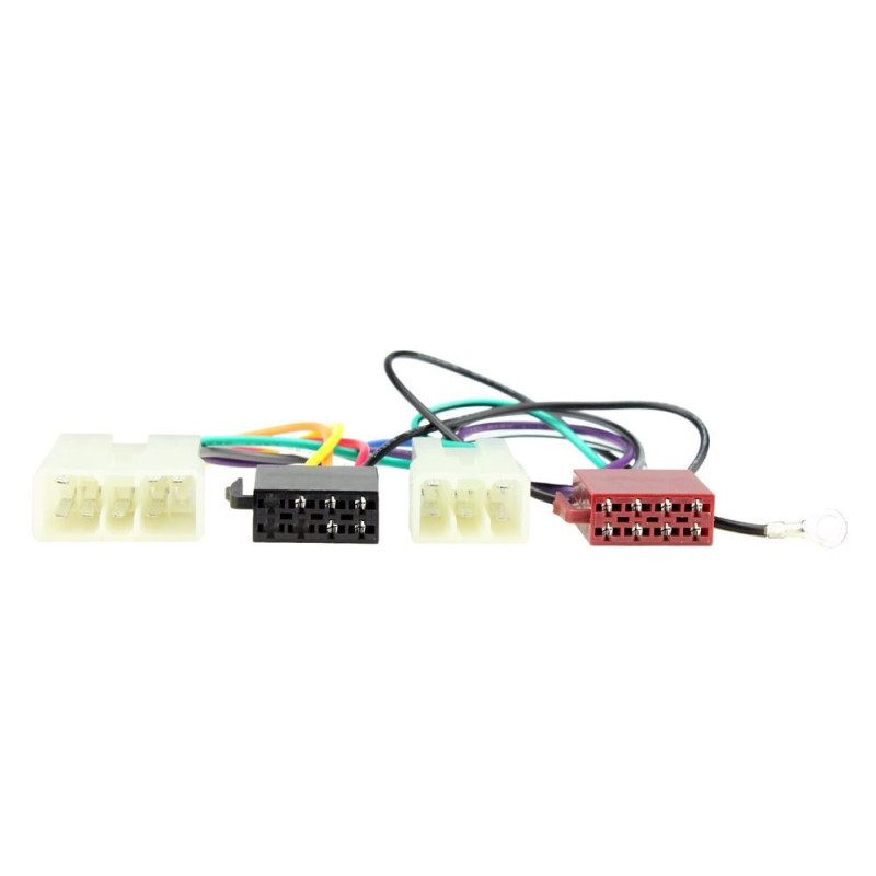 CONNECTS2 D-CT20MT01 Ειδική Φίσα ISO Mitsubishi