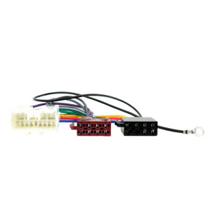 CONNECTS2 D-CT20MT02 Ειδική Φίσα ISO Mitsubishi