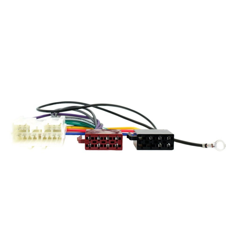 CONNECTS2 D-CT20MT02 Ειδική Φίσα ISO Mitsubishi