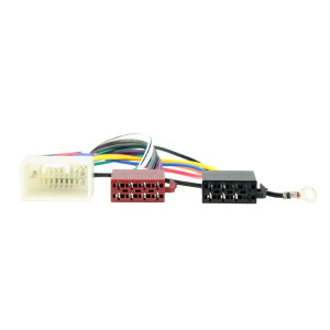 CONNECTS2 D-CT20MT03 Ειδική Φίσα ISO Citroen / Mitsubishi / Peugeot