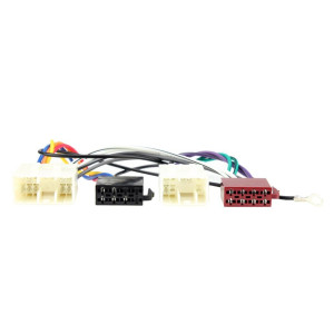 CONNECTS2 D-CT20MZ01 Ειδική Φίσα ISO Mazda