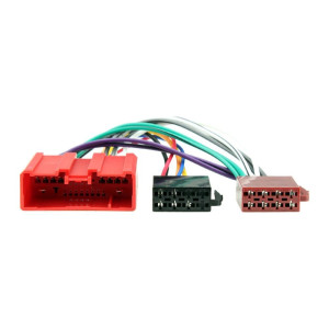 CONNECTS2 D-CT20MZ02 Ειδική Φίσα ISO Mazda