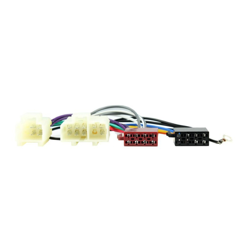 ACV D-1210-02-0 Ειδική Φίσα ISO Ford / Nissan