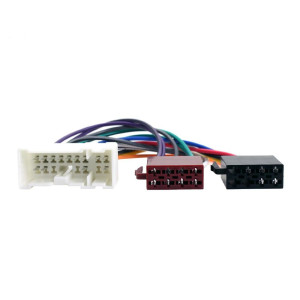 CONNECTS2 D-CT20NS02 Ειδική Φίσα ISO Nissan