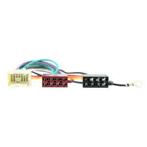 CONNECTS2 D-CT20NS04 Ειδική Φίσα ISO Nissan