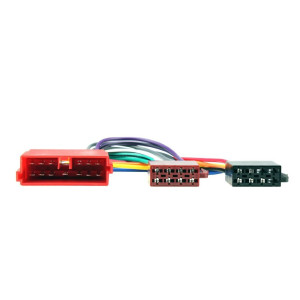 CONNECTS2 D-CT20PE01 Ειδική Φίσα ISO Peugeot