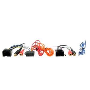 CONNECTS2 D-CT20SA04 Ειδική Φίσα ISO Saab