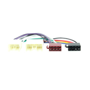 CONNECTS2 D-CT20VL01 Ειδική Φίσα ISO Volvo