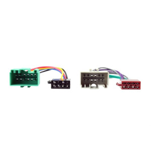 CONNECTS2 D-CT20VL02 Ειδική Φίσα ISO Volvo
